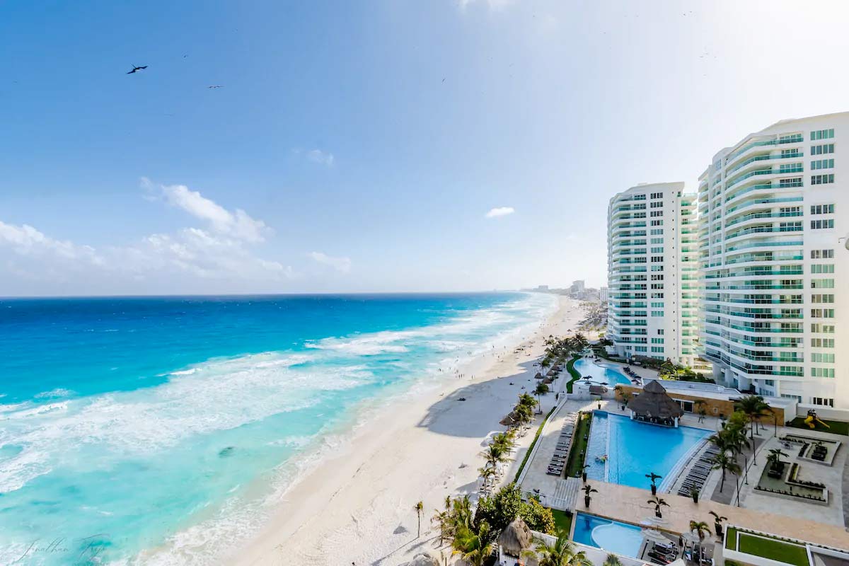 Ocean Dream Cancun Cancun Ocean Dream All Inclusive Resort
